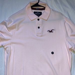 Hollister Polo collection